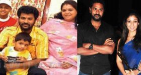 Prabhudeva: నయనతార వల్లే విడిపోలేదు.. నిజాలు బయటపెట్టిన ప్రభుదేవా భార్య..!