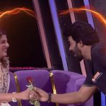Rambha: రంభ రీఎంట్రీ అదుర్స్..సుధీర్ తో రొమాన్స్ మామూలుగా లేదుగా..!