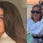 Jacqueline Fernandez: ఇండస్ట్రీలో విషాదం.. జాక్వెలిన్ తల్లి మృతి..!