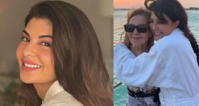 Jacqueline Fernandez: ఇండస్ట్రీలో విషాదం.. జాక్వెలిన్ తల్లి మృతి..!