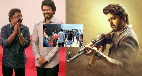 ChiruOdela : చిరంజీవి సినిమాలో నాని, చాలా పగడ్బందీగా ప్లాన్ చేశావ్ శ్రీకాంత్