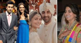 Ranbir Kapoor: అందుకే దీపికా మా ఇంటి కోడలు కాలేదు - ఆలియా అత్త..!