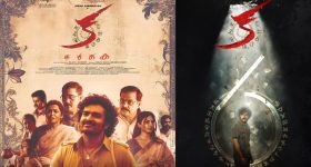 Abbavaram's KA movie: దాదాసాహెబ్ ఫాల్కే ఫిలిం ఫెస్టివల్ కి కిరణ్ అబ్బవరం మూవీ... కెరీర్‌లో ఫస్ట్ టైం..?