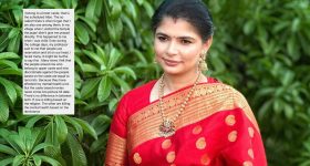 AP News : చర్చిలో చిన్నారిని బలిచ్చారా? విశాఖలో కలకలం..