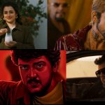 Good Bad Ugly Telugu trailer: ‘గుడ్ బ్యాడ్ అగ్లీ’ మూవీ ట్రైలర్ రిలీజ్.. యాక్షన్ పర్ఫామెన్స్ తో అదరగొట్టేసిన అజిత్..!