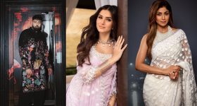 Badshah : పాకిస్థానీ నటితో బాలీవుడ్ ర్యాపర్ ఎఫైర్... వ్యవహారం మొత్తం బయటపెట్టిన శిల్పా శెట్టి..!
