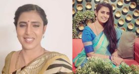 Kasthuri Shankar: రాత్రి 9 అయితే చాలు ఆగలేకపోతున్నా.. కస్తూరీ బో*ల్డ్ కామెంట్..!