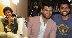 Natural Star Nani: నా యాక్టింగ్ నాకే నచ్చలేదు..ఇలా అన్నావేంటి నాని..