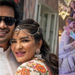 Manchu Family: ఫ్యామిలీ ఇష్యూ… మనోజ్ ను చూసి స్టేజ్ పైనే కన్నీళ్లు పెట్టుకున్న మంచు లక్ష్మి.. వీడియో వైరల్