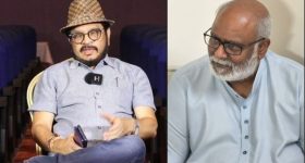 Director Geeta Krishna: కీరవాణిపై పోక్సో కేస్.. డైరెక్టర్ సంచలన కామెంట్..!