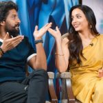 Srinidhi Shetty: అదే నన్ను వెంటాడుతోంది.. నాని బ్యూటీ ఊహించని కామెంట్..!