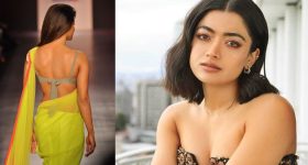 Rashmika: రష్మికకి చెక్ పెట్టనున్న గ్లోబల్ స్టార్.. అయోమయంలో నేషనల్ క్రష్..!