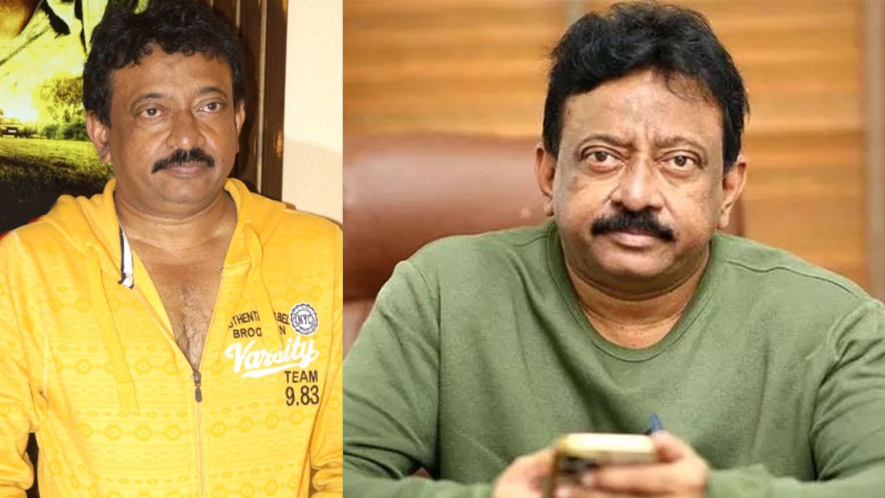 Ram Gopal Varma: వర్మ కంట్లో పడ్డ మరో అమ్మాయి.. ఎవరో తెలిస్తే షాక్..!