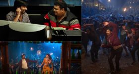 Maas Jathara: "తూ మేరా లవర్" ఫుల్ సాంగ్ రిలీజ్.. చనిపోయిన చక్రీ మళ్లీ బతికొచ్చినట్టు ఉందిగా..!