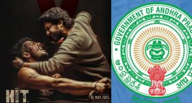 Hit 3 Ticket Hike: పెరిగిన హిట్ 3 టికెట్ రేట్లు.. ఎంత పెంచారంటే..?