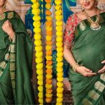 Tollywood Heroine: మళ్లీ తల్లి కాబోతున్న టాలీవుడ్ హీరోయిన్.. బేబీ బంప్ ఫోటోలు వైరల్..!