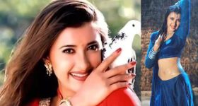 HBD Sakshi Shivanand: ఆ తప్పు చేసి కనుమరుగైన స్టార్ హీరోయిన్.. కట్ చేస్తే..!
