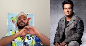 Naa Anveshana :రక్షించేవాడు కాదు రాక్షసుడు... సోనూ సూదే పెద్ద తిమింగలం