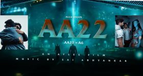 AA 22: రహస్యంగా పూజా కార్యక్రమం ముగించేసిన యూనిట్.. ఎప్పుడు ఎక్కడ జరిగిందంటే..?