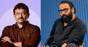 Ram Gopal Varma: నేను అంటే ఏంటో నీకు చూపిస్తా... సందీప్ రెడ్డికి ఆర్జీవీ కౌంటర్..!