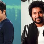 Nani: నాగార్జున ఫిట్నెస్ సీక్రెట్ రివీల్ చేసిన నాని..ఒక్క క్షణం నమ్మలేకపోయాను..!