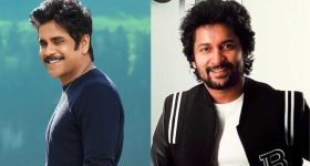 Nani: నాగార్జున ఫిట్నెస్ సీక్రెట్ రివీల్ చేసిన నాని..ఒక్క క్షణం నమ్మలేకపోయాను..!