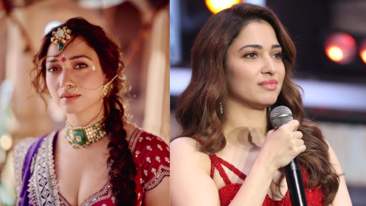 Tollywood: తమన్నాకు ఇష్టమైన హీరోయిన్ ఎవరో తెలుసా.. మీరు గెస్ చేయగలరా..?