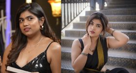 Rithu Chowdary: క్యాస్టింగ్ కౌచ్ పై ఓపెన్ అయిన రీతూ చౌదరి.. ఇంతకంటే దరిద్రం మరోటి ఉండదంటూ..?