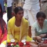 Pooja Hegde: శ్రీకాళహస్తిలో ప్రత్యేక పూజలు.. దానికోసం ఎంత ఆరాటమో..!