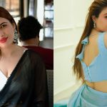 Heroine: ప్రముఖ హీరోయిన్ ఇంట్లో దొంగతనం.. నగదు తో పాటు నగలు కూడా..!
