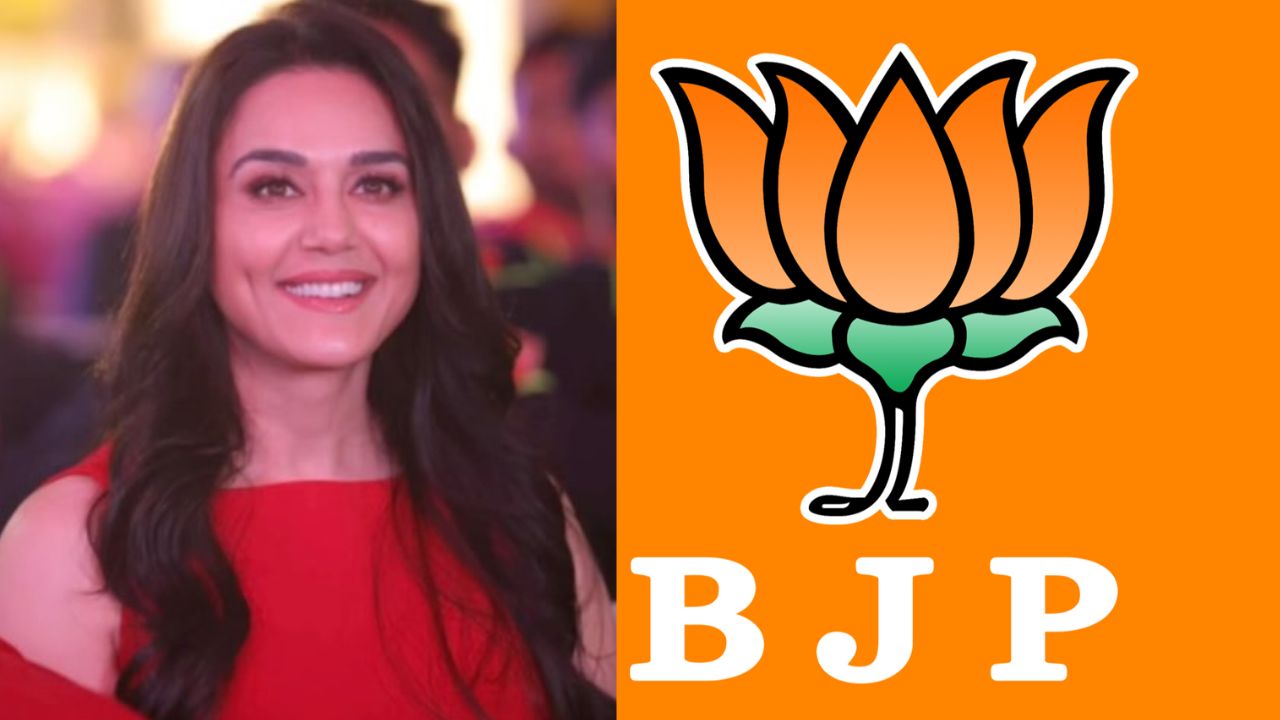 Priety Zinta: పొలిటికల్ ఎంట్రీ పై క్లారిటీ ఇచ్చిన హీరోయిన్.. ఏమన్నారంటే..?