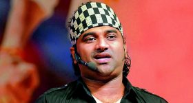 Thaman :స్టేడియం దాటి బయటికి వెళ్ళలేవు... ఎంపైర్ కి థమన్ మాస్ వార్నింగ్