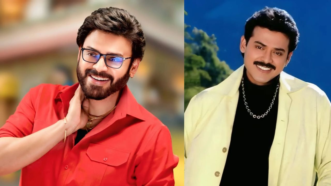 Venkatesh: ఆ క్షణం చనిపోయేవాడిని.. సంచలన విషయాలు బయటపెట్టిన వెంకటేష్..!