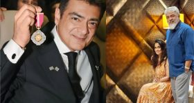 Shalini Ajith Kumar: ఇన్నేళ్లకు బయటకొచ్చిన షాలినీ.. ఆమెలో ఇది గమనించారా..?