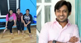 Alekhya Chitti Pickles: ఎట్టకేలకు అలేఖ్య సిస్టర్స్ వివాదంపై క్లారిటీ ఇచ్చిన నటుడు.. ఏమన్నారంటే..?