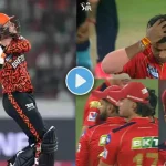 Abhishek Sharma- No Ball: ఆ ఒక్క No ball.. పంజాబ్  కొంపముంచింది