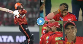 Abhishek Sharma- No Ball: ఆ ఒక్క No ball.. పంజాబ్  కొంపముంచింది