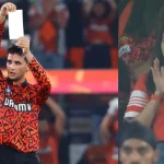SRH VS PBKS:  SRH ఊచకోత… అభిషేక్ తెచ్చిన ఆ పేపర్ స్టోరీ ఇదే