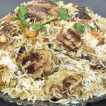 Afghani Biryani: ఆఫ్గానీల స్టైల్ లో బిర్యాని వండి చూడండి అదిరిపోతుంది, రెసిపీ ఇదిగో