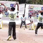 Bowling Action: ఎవడు మమ్మీ వీడు.. ఇలా బౌలింగ్ వేస్తున్నాడు.. అర్జెంట్ గా SRHలోకి తీసుకురండి