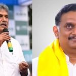 Nani Vs Chinni: చిన్ని VS నాని.. కేశినేని కొత్త కొట్లాట