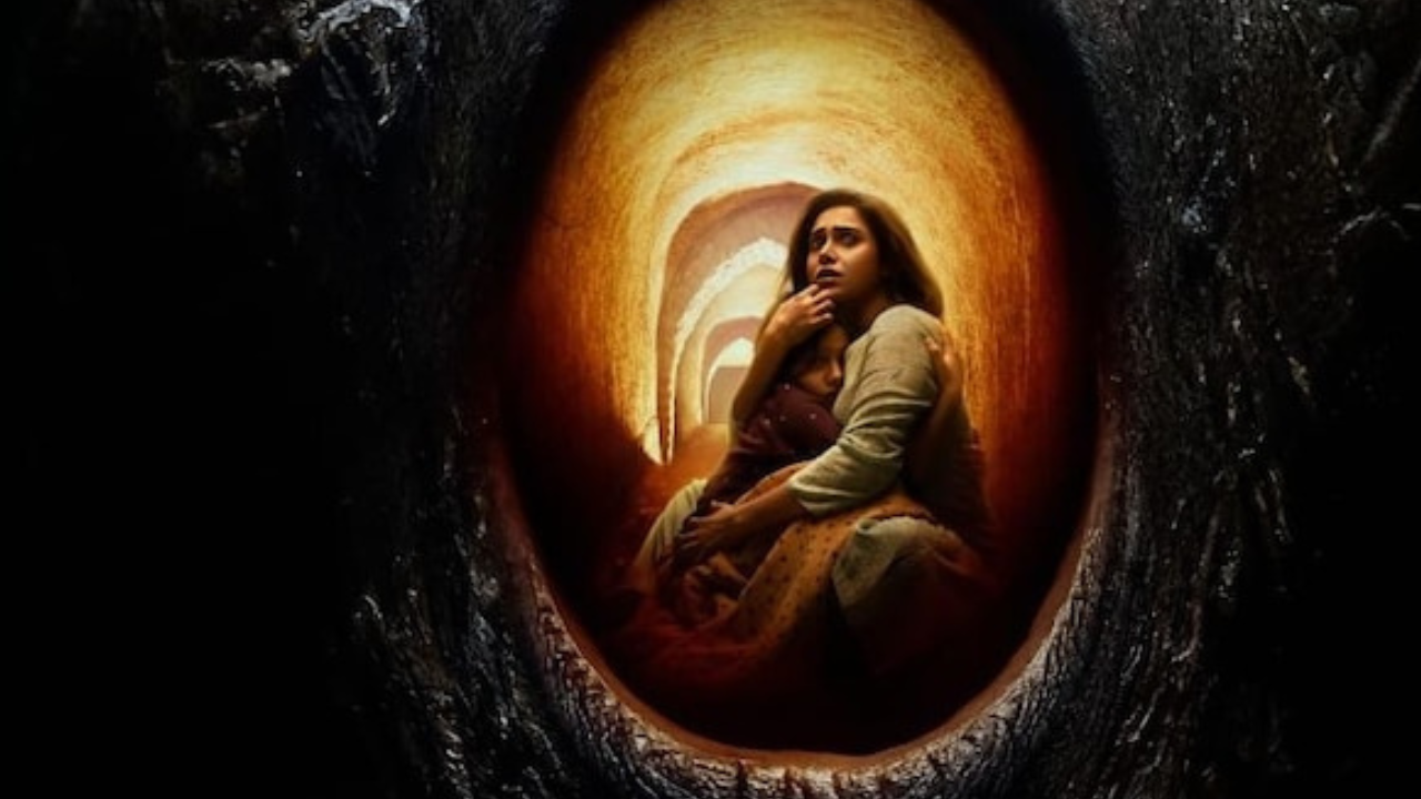 Horror OTT Movies : భయపెట్టే సీన్లతో పాటుగా.. మతిపోగొట్టే స్టోరీ.. ట్విస్టులతో క్లైమాక్స్..