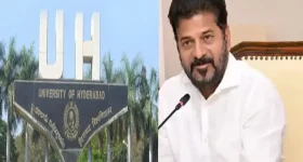 HCU Issue:  సీఎం రేవంత్ రెడ్డి సంచలన నిర్ణయం !