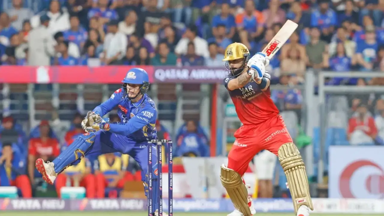 ICC 2-Ball Rule: క్రికెట్‌లో కొత్త రూల్స్… ఇక ప్లేయర్స్ చుక్కలు చూడాల్సిందే