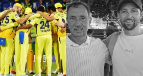 Devon Conway Father: CSK టీమ్ లో విషాదం.. ఆ స్టార్ ప్లేయర్ తండ్రి మృతి
