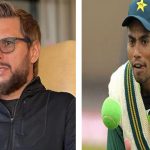 Shahid Afridi: పాకిస్తాన్ మాజీ క్రికెటర్ షాహిద్ ఆఫ్రిదిపై దాడి… వీడియో వైరల్