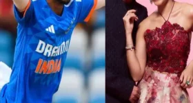 Dhanashree Verma: క్రికెటర్ కు విడాకులు...హైదరాబాద్ కు పారిపోయిన కిలాడీ లేడీ ?