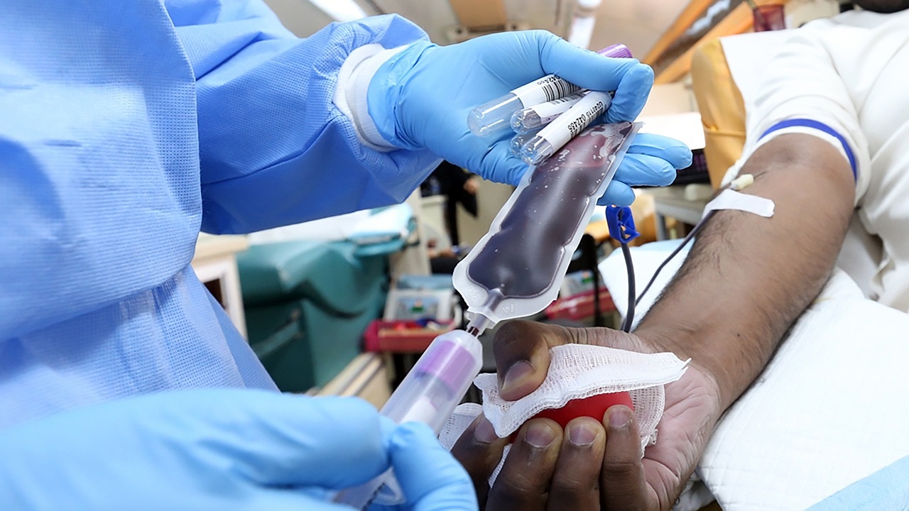 Blood Donation: రక్తదానం.. మీ ప్రాణాలను కూడా రక్షిస్తుందని తెలుసా? ఇదిగో ఇలా…