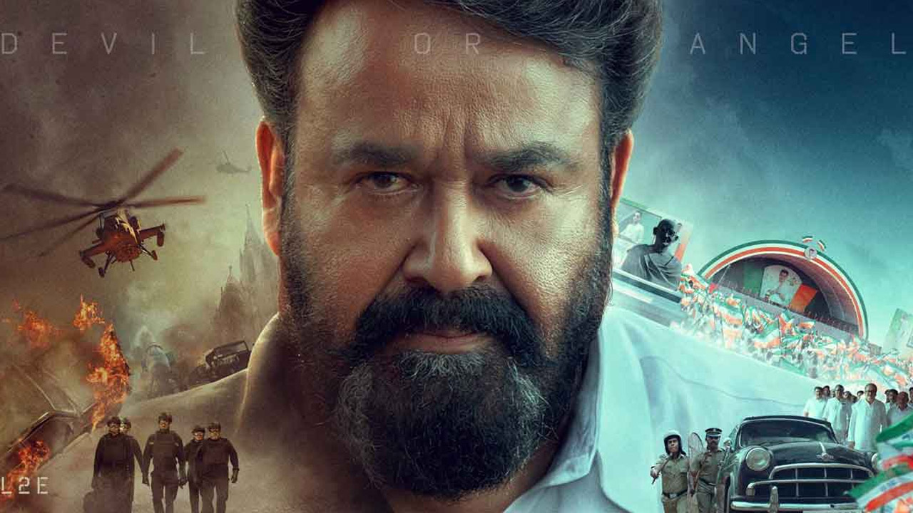 Empuraan: ఇన్ని కట్స్ పెట్టుకోని అంత క్లీన్ సెన్సార్ ఎలా ఇచ్చారు సార్?