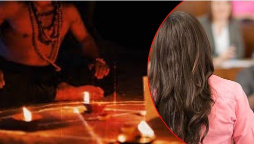 Fake Baba: లెక్చరర్‌‌ని ముంచేసిన ఫేక్ బాబా.. దిష్టి పేరుతో 20 లక్షలకు టోకరా